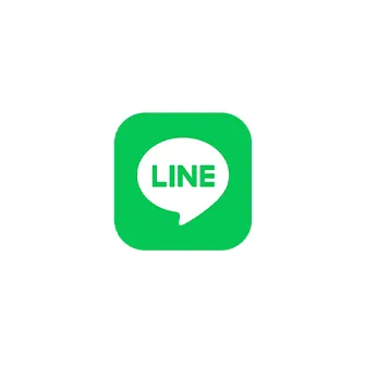 公式LINEはこちら