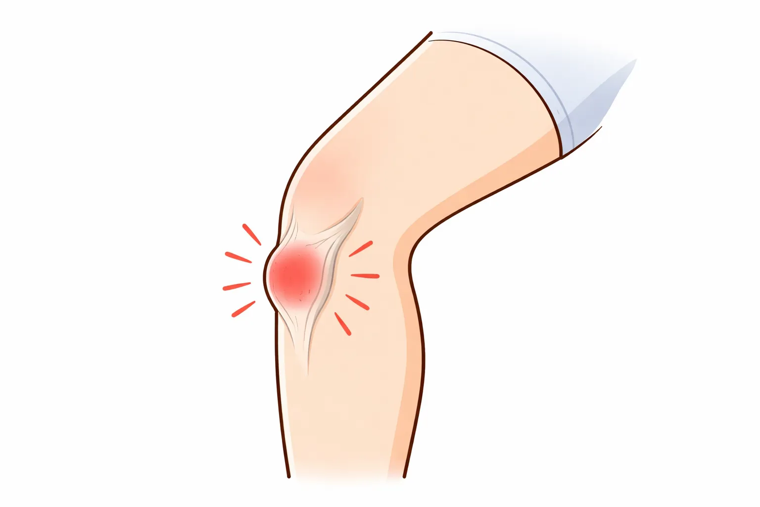 オスグッドに鍼灸は効く？改善事例と効果