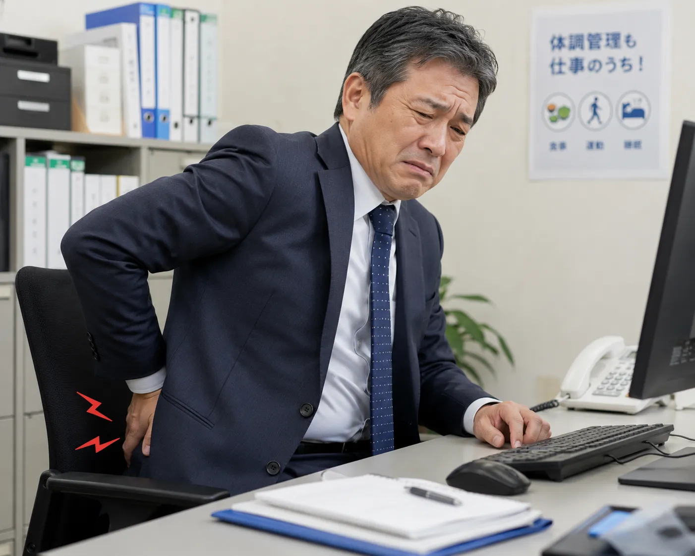 切れ痔・いぼ痔に鍼灸は効く？改善事例とセルフケア